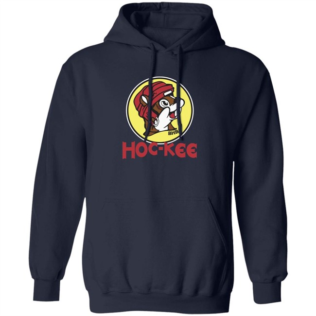 Bring Hockey Back Merch Hoc-Kee Tee Shirt Bring Hockey Back Merch Hoc-Kee Tee Shirt