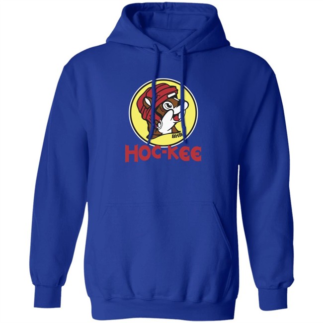 Bring Hockey Back Merch Hoc-Kee Tee Shirt Bring Hockey Back Merch Hoc-Kee Tee Shirt