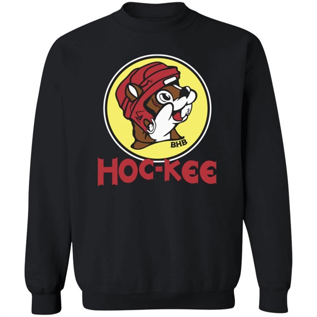 Bring Hockey Back Merch Hoc-Kee Tee Shirt Bring Hockey Back Merch Hoc-Kee Tee Shirt