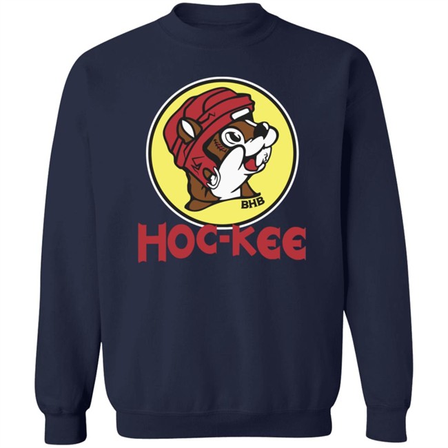 Bring Hockey Back Merch Hoc-Kee Tee Shirt Bring Hockey Back Merch Hoc-Kee Tee Shirt