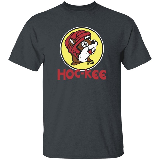 Bring Hockey Back Merch Hoc-Kee Tee Shirt Bring Hockey Back Merch Hoc-Kee Tee Shirt