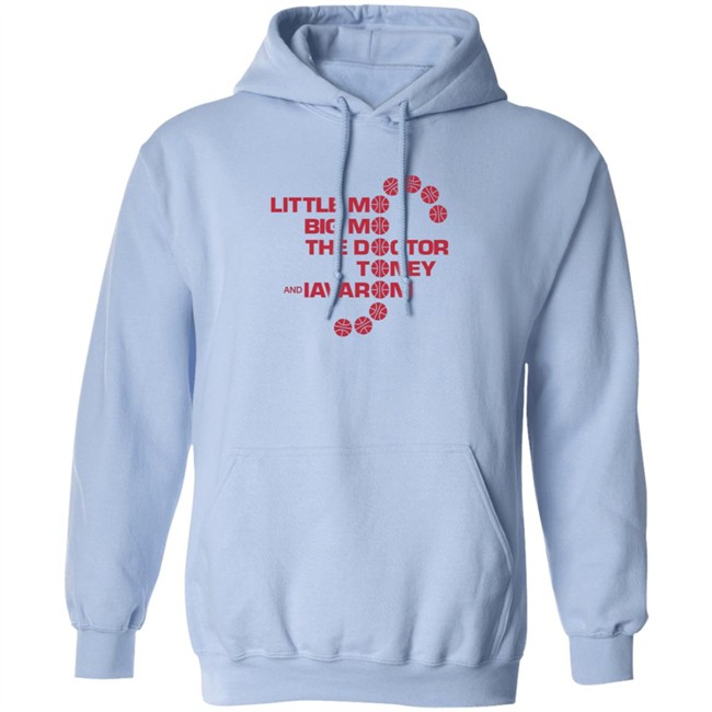 Chicabulls 1983 Sixers Staring Five Little Mo Big Mo The Doctor And Iavaroni Shirt Chicabulls 1983 Sixers Staring Five Little Mo Big Mo The Doctor And Iavaroni Shirt