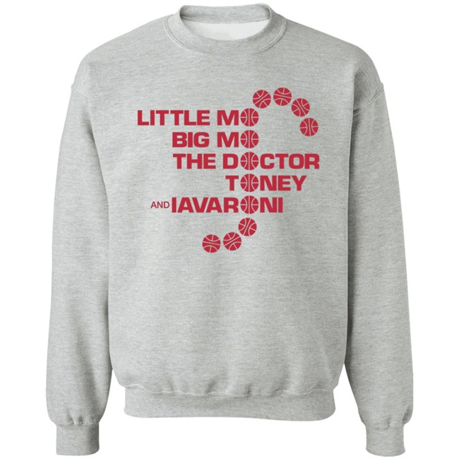 Chicabulls 1983 Sixers Staring Five Little Mo Big Mo The Doctor And Iavaroni Shirt Chicabulls 1983 Sixers Staring Five Little Mo Big Mo The Doctor And Iavaroni Shirt