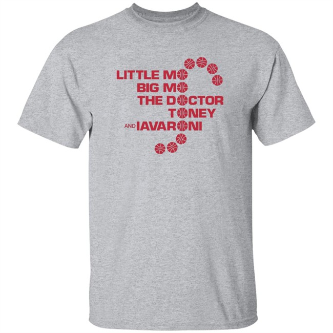 Chicabulls 1983 Sixers Staring Five Little Mo Big Mo The Doctor And Iavaroni Shirt Chicabulls 1983 Sixers Staring Five Little Mo Big Mo The Doctor And Iavaroni Shirt