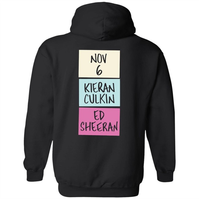 Shop At Nbc Studios Snl 47 Nov6 Kieran Culkin Rd Sheeran Shirt Shop At Nbc Studios Snl 47 Nov6 Kieran Culkin Rd Sheeran Shirt