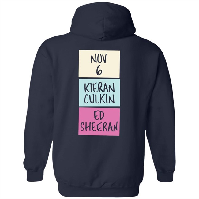 Shop At Nbc Studios Snl 47 Nov6 Kieran Culkin Rd Sheeran Shirt Shop At Nbc Studios Snl 47 Nov6 Kieran Culkin Rd Sheeran Shirt