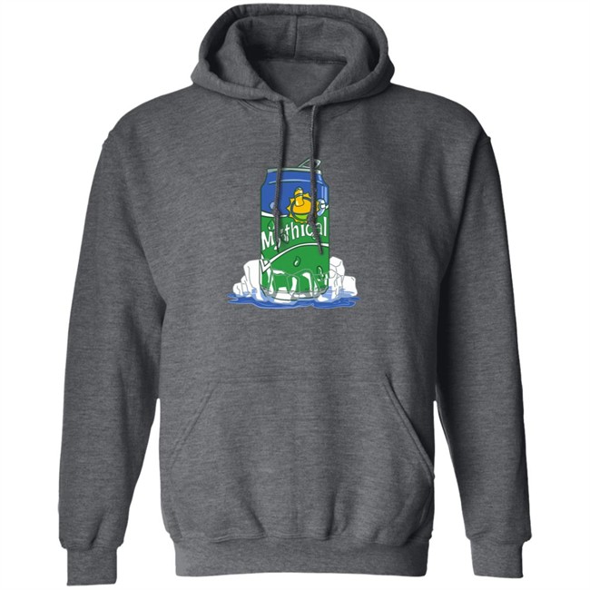 Good Mythical Morning Merch Soda Can Tee Shirt Good Mythical Morning Merch Soda Can Tee Shirt