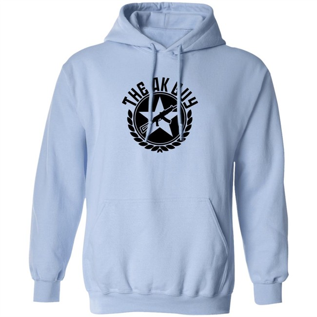 Ak Guy Merch The Ak Guy Logo T Shirt Ak Guy Merch The Ak Guy Logo T Shirt