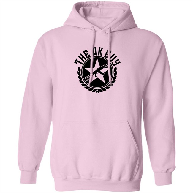 Ak Guy Merch The Ak Guy Logo T Shirt Ak Guy Merch The Ak Guy Logo T Shirt