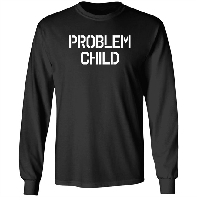 Jake Paul Merch Problem Child Cleveland Orange Shirt Jake Paul Merch Problem Child Cleveland Orange Shirt