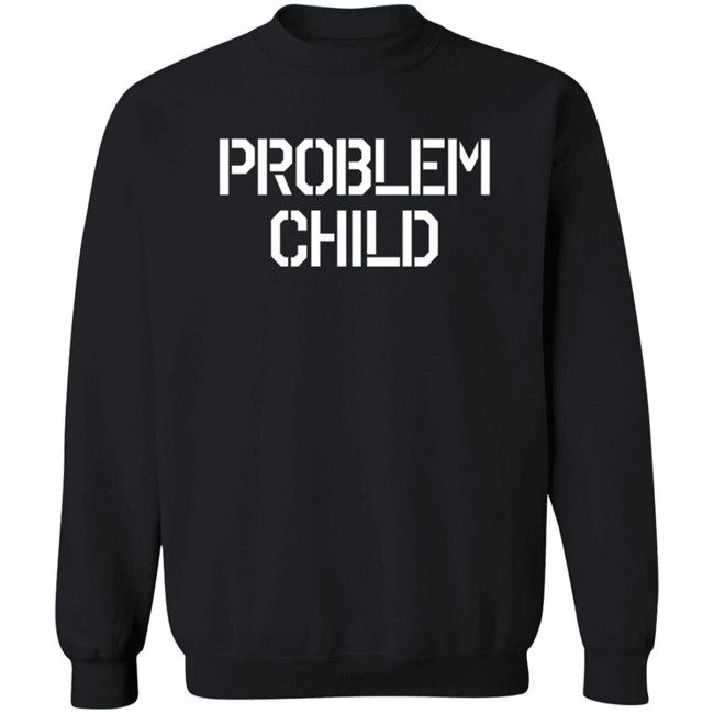 Jake Paul Merch Problem Child Cleveland Orange Shirt Jake Paul Merch Problem Child Cleveland Orange Shirt