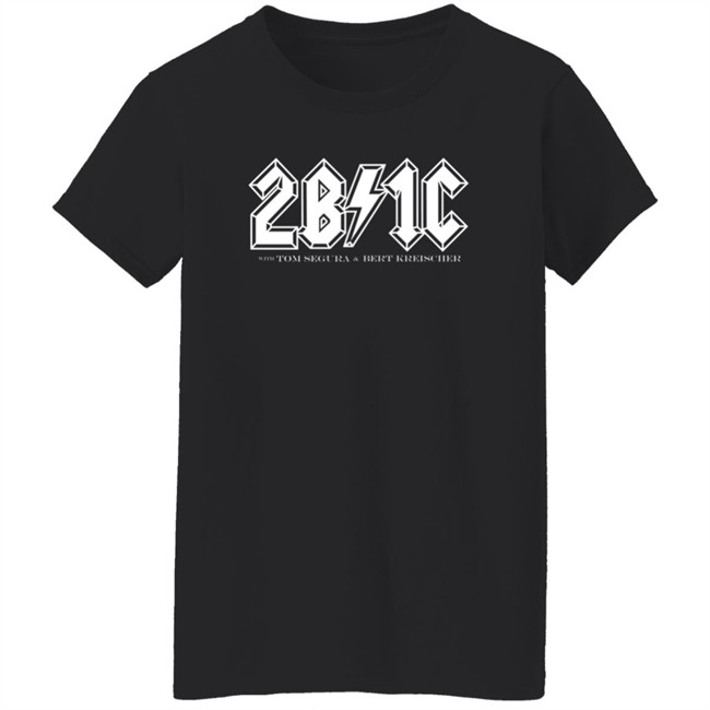 YMH Merch Ymhstudios 2B-1C SHIRT YMH Merch Ymhstudios 2B-1C SHIRT