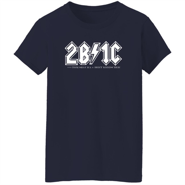 YMH Merch Ymhstudios 2B-1C SHIRT YMH Merch Ymhstudios 2B-1C SHIRT