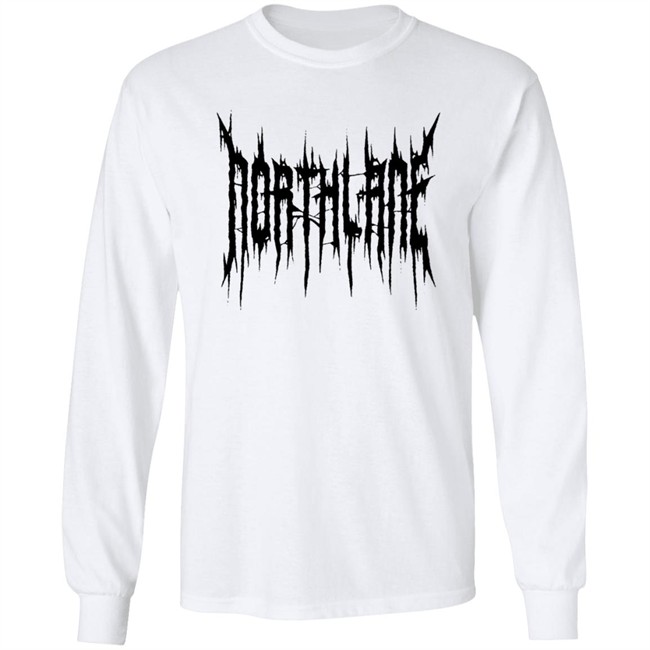 Shop the Kings Road Northlane Merch Store Death Metal Shirt Shop the Kings Road Northlane Merch Store Death Metal Shirt