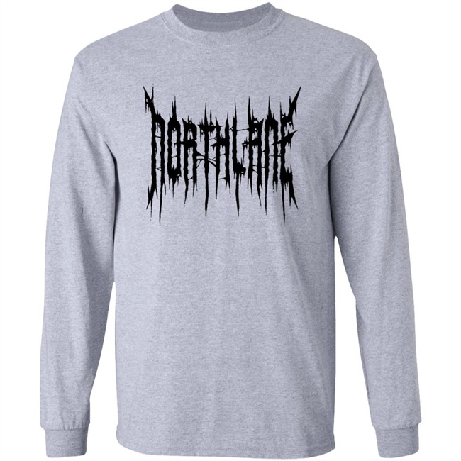 Shop the Kings Road Northlane Merch Store Death Metal Shirt Shop the Kings Road Northlane Merch Store Death Metal Shirt