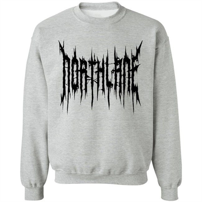 Shop the Kings Road Northlane Merch Store Death Metal Shirt Shop the Kings Road Northlane Merch Store Death Metal Shirt