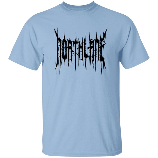 Shop the Kings Road Northlane Merch Store Death Metal Shirt Shop the Kings Road Northlane Merch Store Death Metal Shirt