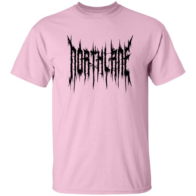 Shop the Kings Road Northlane Merch Store Death Metal Shirt Shop the Kings Road Northlane Merch Store Death Metal Shirt