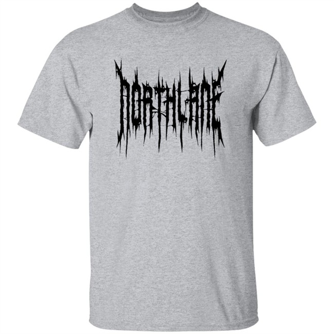 Shop the Kings Road Northlane Merch Store Death Metal Shirt Shop the Kings Road Northlane Merch Store Death Metal Shirt