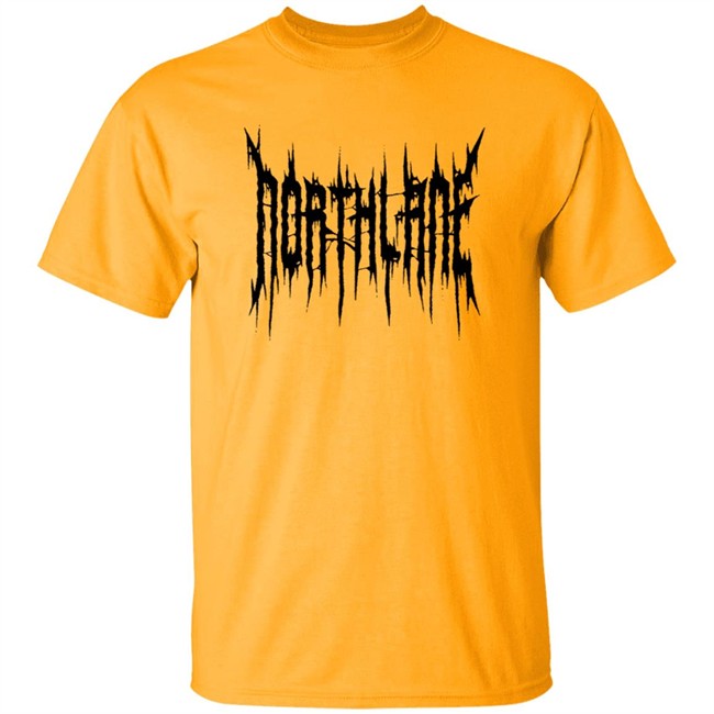 Shop the Kings Road Northlane Merch Store Death Metal Shirt Shop the Kings Road Northlane Merch Store Death Metal Shirt