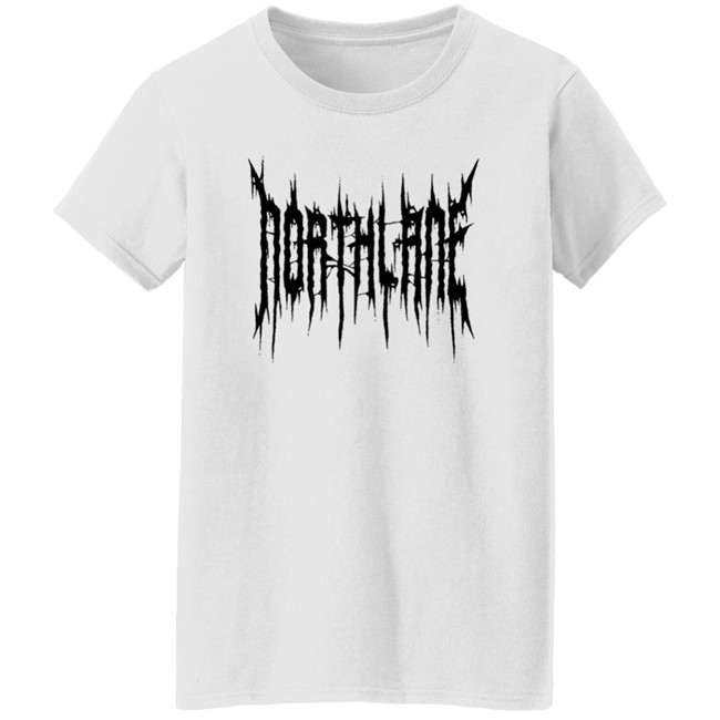 Shop the Kings Road Northlane Merch Store Death Metal Shirt Shop the Kings Road Northlane Merch Store Death Metal Shirt
