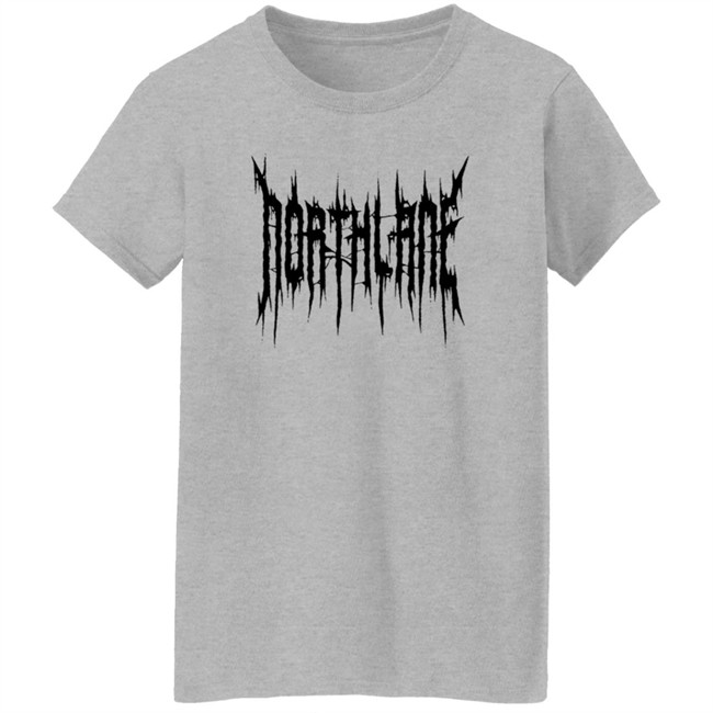Shop the Kings Road Northlane Merch Store Death Metal Shirt Shop the Kings Road Northlane Merch Store Death Metal Shirt