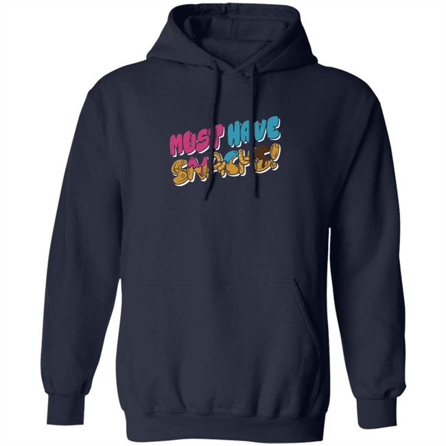 Bunker Branding Merch Jstu Shop Jstu Must Have Snacks 2.0 Shirt Bunker Branding Merch Jstu Shop Jstu Must Have Snacks 2.0 Shirt