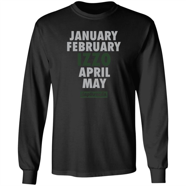 Dapthreads Merch January February Izzo April May Dapthreads Shirt Dapthreads Merch January February Izzo April May Dapthreads Shirt