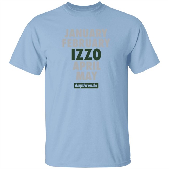 Dapthreads Merch January February Izzo April May Dapthreads Shirt Dapthreads Merch January February Izzo April May Dapthreads Shirt