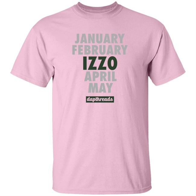 Dapthreads Merch January February Izzo April May Dapthreads Shirt Dapthreads Merch January February Izzo April May Dapthreads Shirt