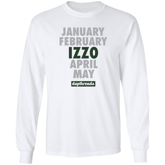 Dapthreads Merch January February Izzo April May Dapthreads Shirt Dapthreads Merch January February Izzo April May Dapthreads Shirt