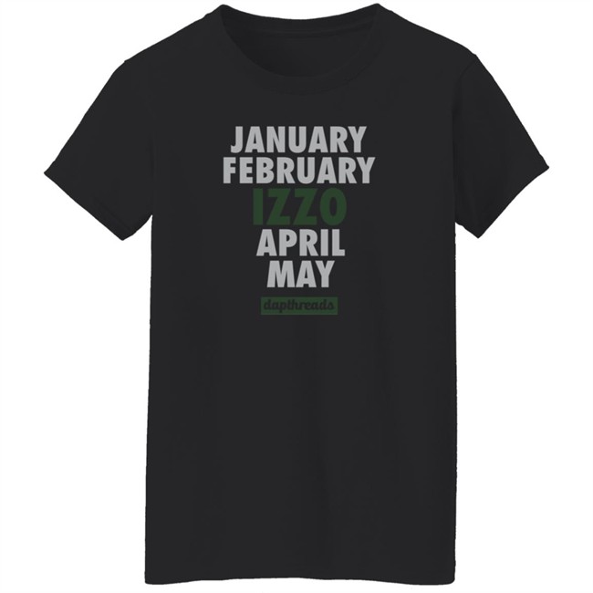 Dapthreads Merch January February Izzo April May Dapthreads Shirt Dapthreads Merch January February Izzo April May Dapthreads Shirt