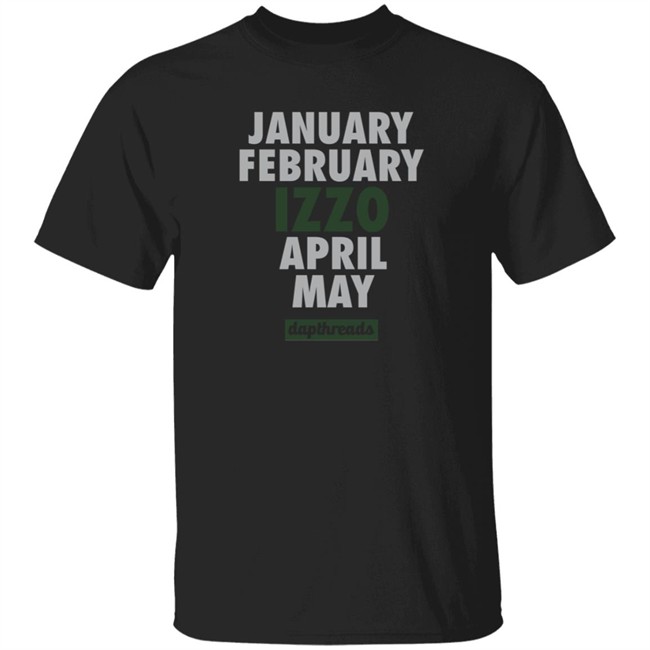 Dapthreads Merch January February Izzo April May Dapthreads Shirt Dapthreads Merch January February Izzo April May Dapthreads Shirt