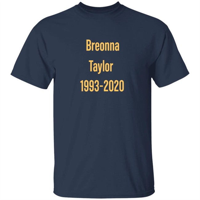 Stevie Joe Payne Breonna Taylor 1993-2020 Sweatshirt Stevie Joe Payne Breonna Taylor 1993-2020 Sweatshirt