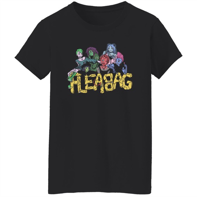 Yungblud Merch Fleabag Bat Hoodie Sweatshirt Yungblud Merch Fleabag Bat Hoodie Sweatshirt