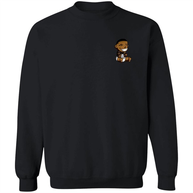 Dababy Merch Dababy Black Logo T Shirt Dababy Merch Dababy Black Logo T Shirt