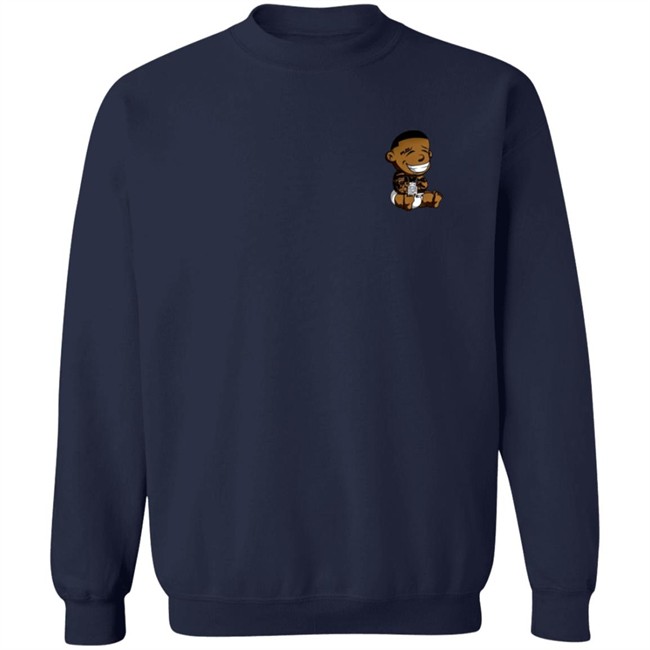Dababy Merch Dababy Black Logo T Shirt Dababy Merch Dababy Black Logo T Shirt