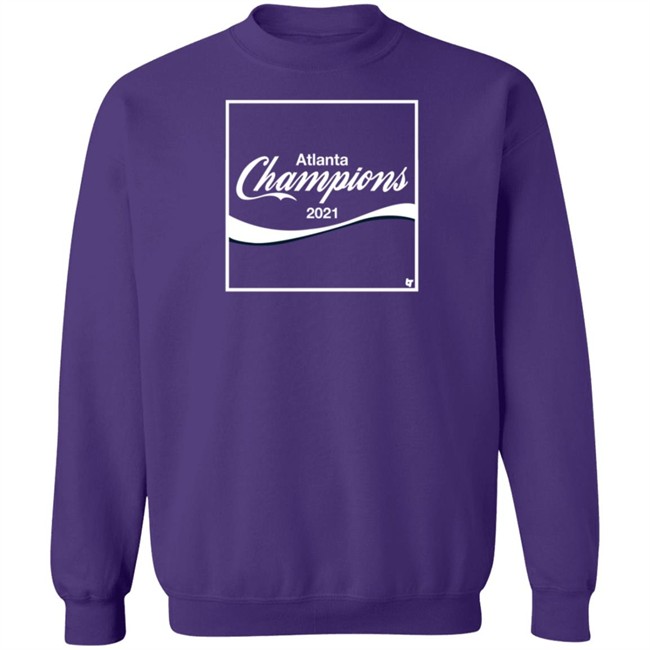 BreakingT Braves Atl Champions 2021 Shirt Talking Chop BreakingT Braves Atl Champions 2021 Shirt Talking Chop
