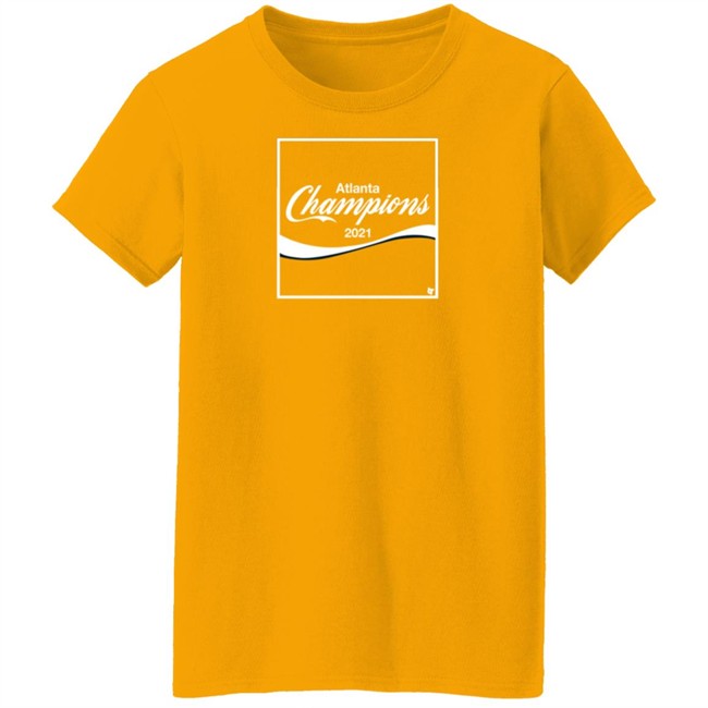 BreakingT Braves Atl Champions 2021 Shirt Talking Chop BreakingT Braves Atl Champions 2021 Shirt Talking Chop