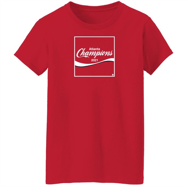 BreakingT Braves Atl Champions 2021 Shirt Talking Chop BreakingT Braves Atl Champions 2021 Shirt Talking Chop