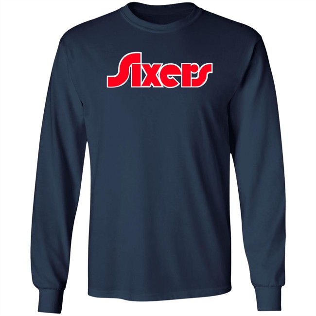 Josh Reynolds 24 Sixers City Edition Gear Hoodie Josh Reynolds 24 Sixers City Edition Gear Hoodie