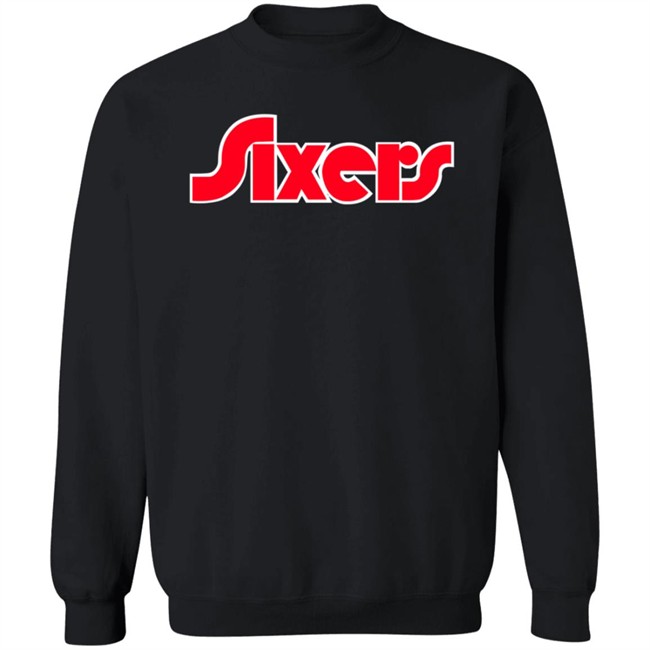 Josh Reynolds 24 Sixers City Edition Gear Hoodie Josh Reynolds 24 Sixers City Edition Gear Hoodie