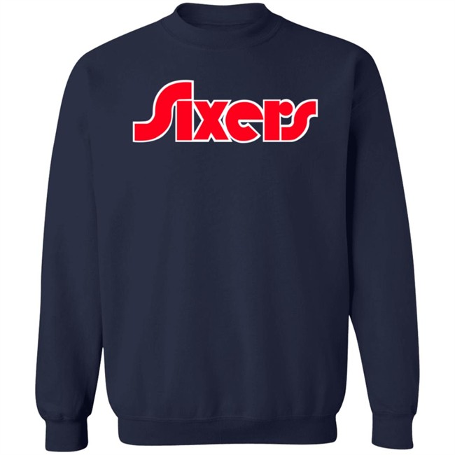 Josh Reynolds 24 Sixers City Edition Gear Hoodie Josh Reynolds 24 Sixers City Edition Gear Hoodie