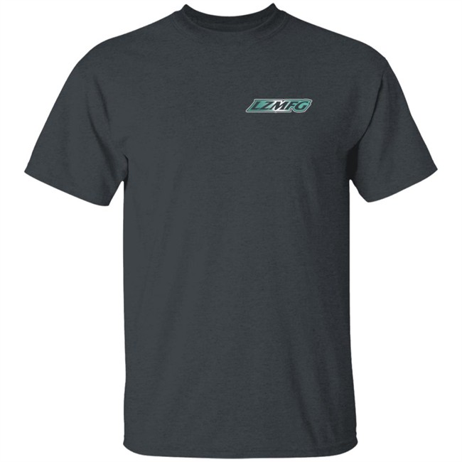 Lzmfg Merch Team Logo Tee Shirt Lzmfg Merch Team Logo Tee Shirt