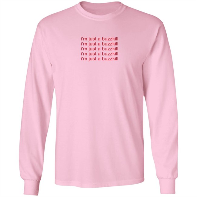 Mickey Darling I'm Just A Buzzkill T Shirt Sexiest Boy Band Mickey Darling I'm Just A Buzzkill T Shirt Sexiest Boy Band