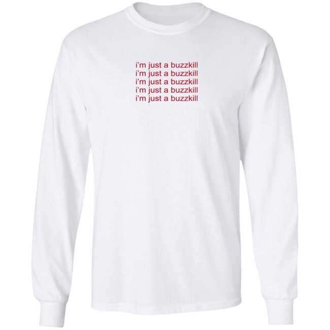 Mickey Darling I'm Just A Buzzkill T Shirt Sexiest Boy Band Mickey Darling I'm Just A Buzzkill T Shirt Sexiest Boy Band