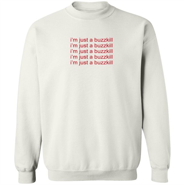 Mickey Darling I'm Just A Buzzkill T Shirt Sexiest Boy Band Mickey Darling I'm Just A Buzzkill T Shirt Sexiest Boy Band
