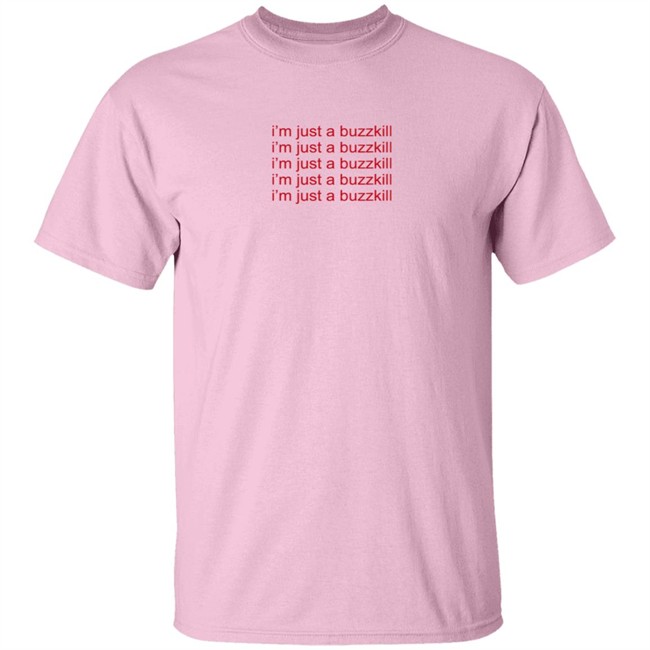 Mickey Darling I'm Just A Buzzkill T Shirt Sexiest Boy Band Mickey Darling I'm Just A Buzzkill T Shirt Sexiest Boy Band