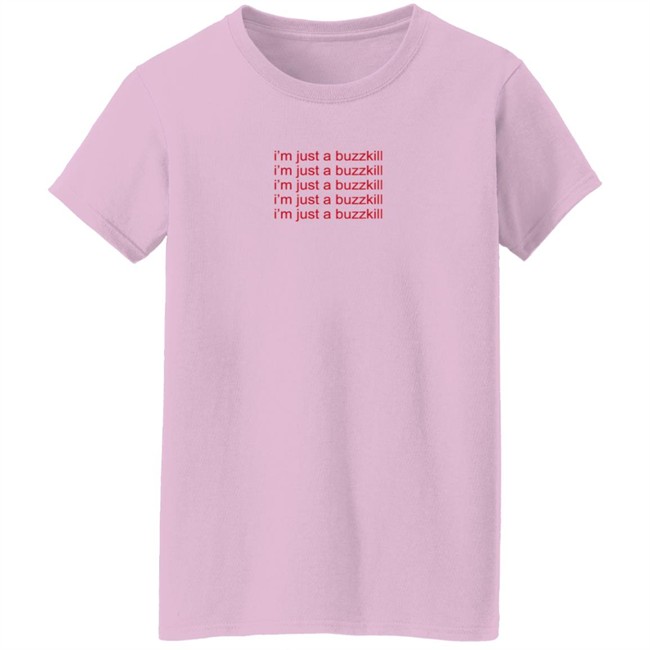Mickey Darling I'm Just A Buzzkill T Shirt Sexiest Boy Band Mickey Darling I'm Just A Buzzkill T Shirt Sexiest Boy Band