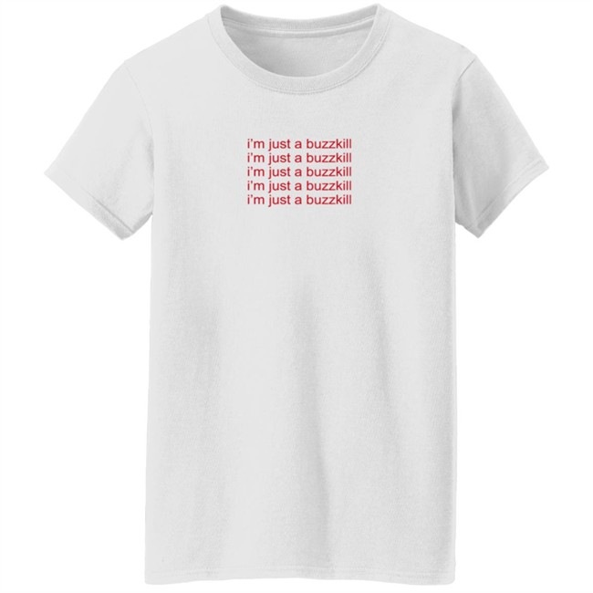 Mickey Darling I'm Just A Buzzkill T Shirt Sexiest Boy Band Mickey Darling I'm Just A Buzzkill T Shirt Sexiest Boy Band